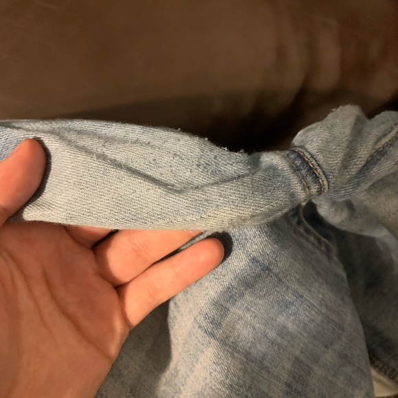 PacSun Low Rise Skinny Jeans - Picture 7 of 9